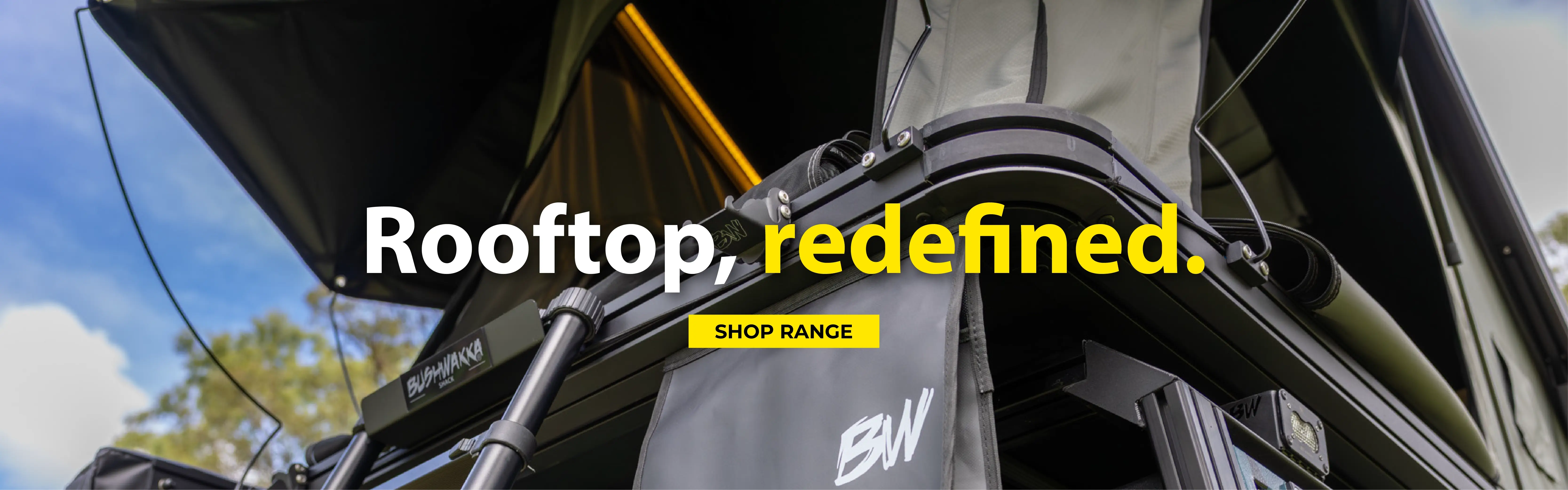 Master the Great Outdoors