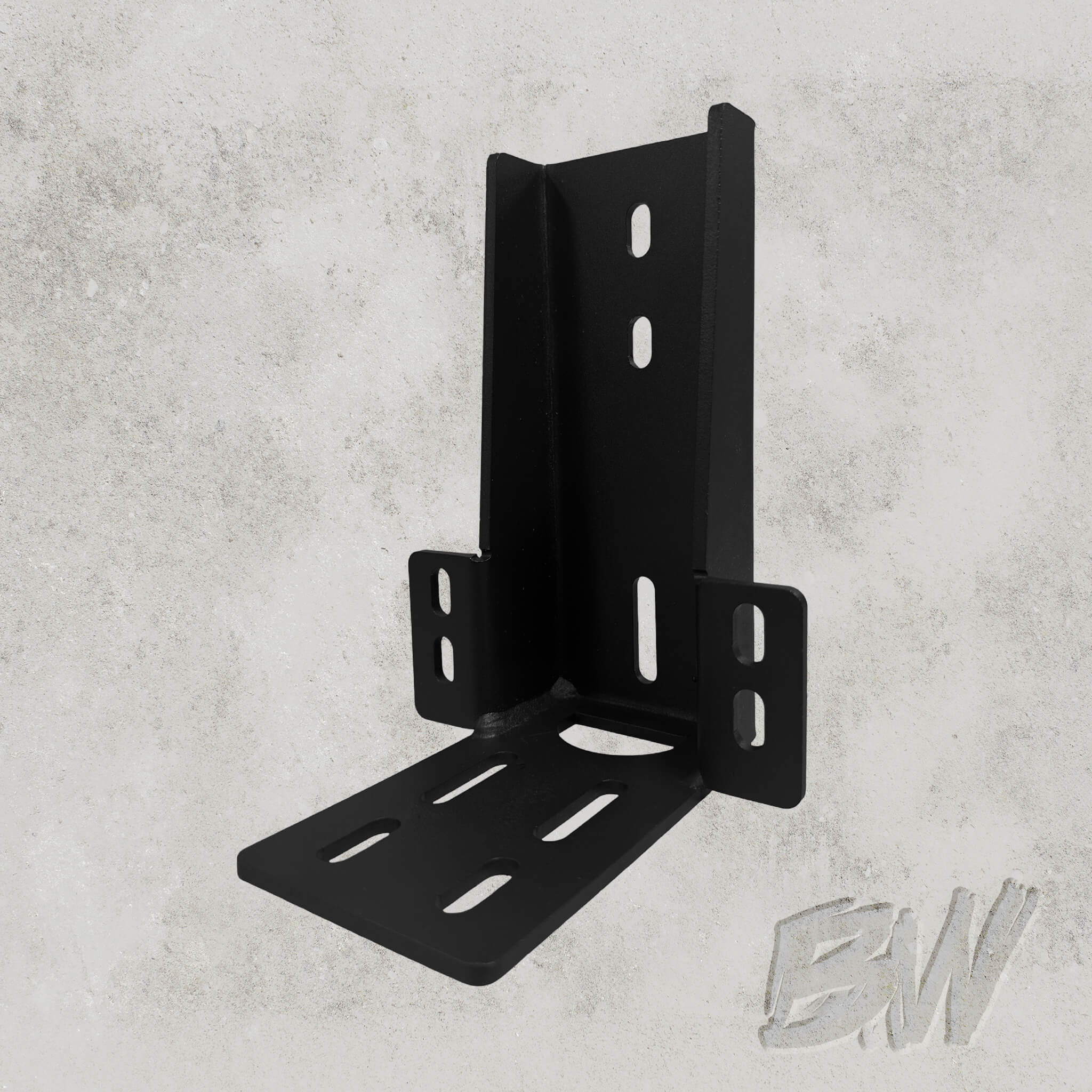 Rooftop Tent Mounting Brackets