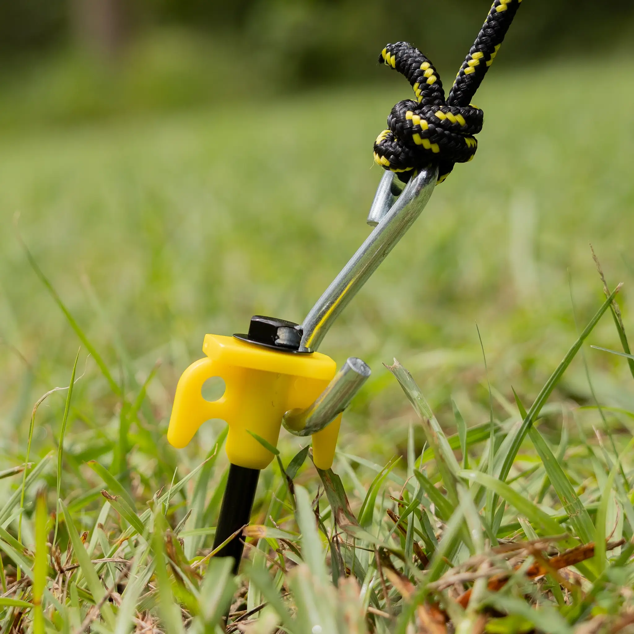 Bushwakka Products except Rooftop Tents